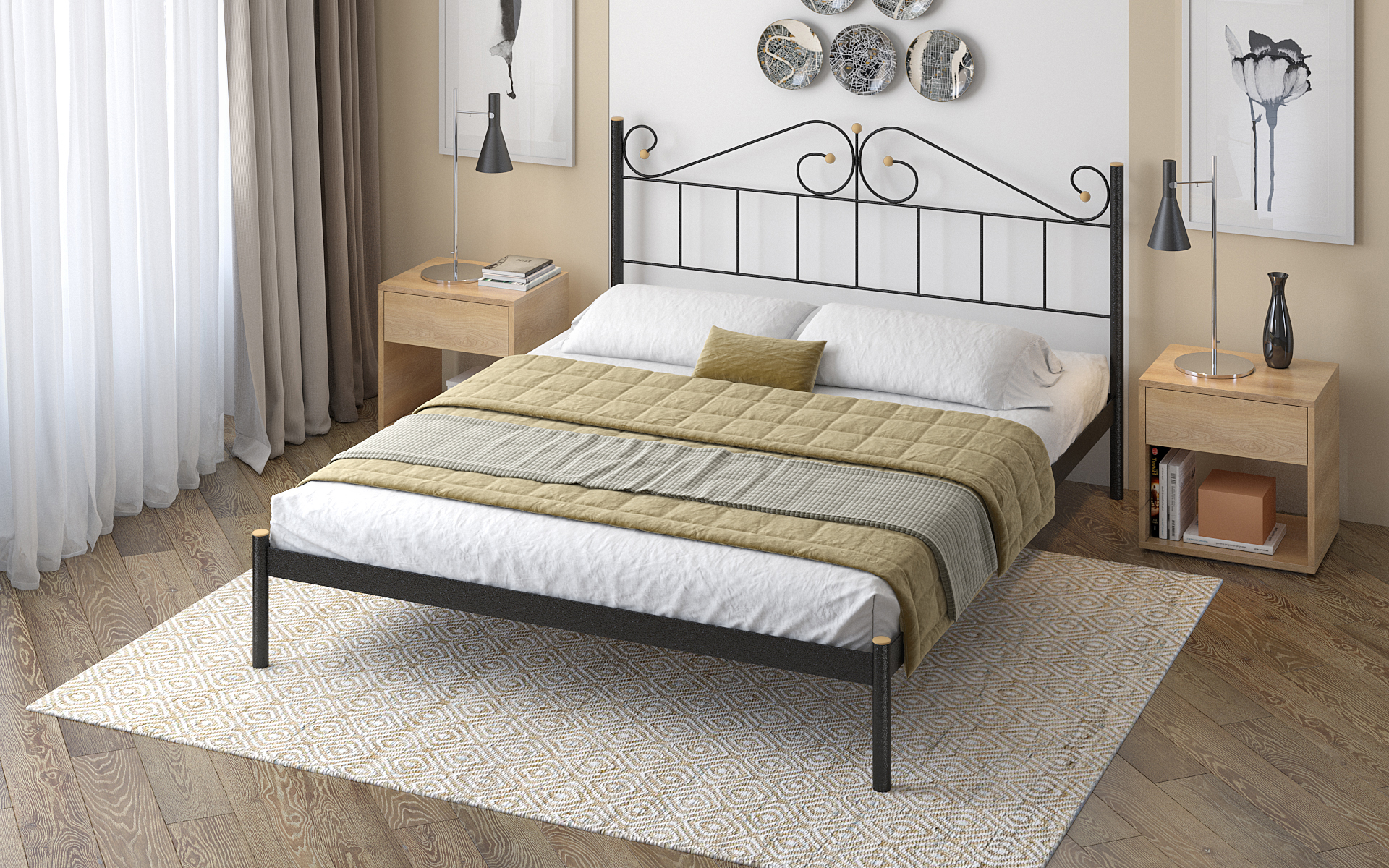 Стиллмет Стандарт Эсмеральда фото 9