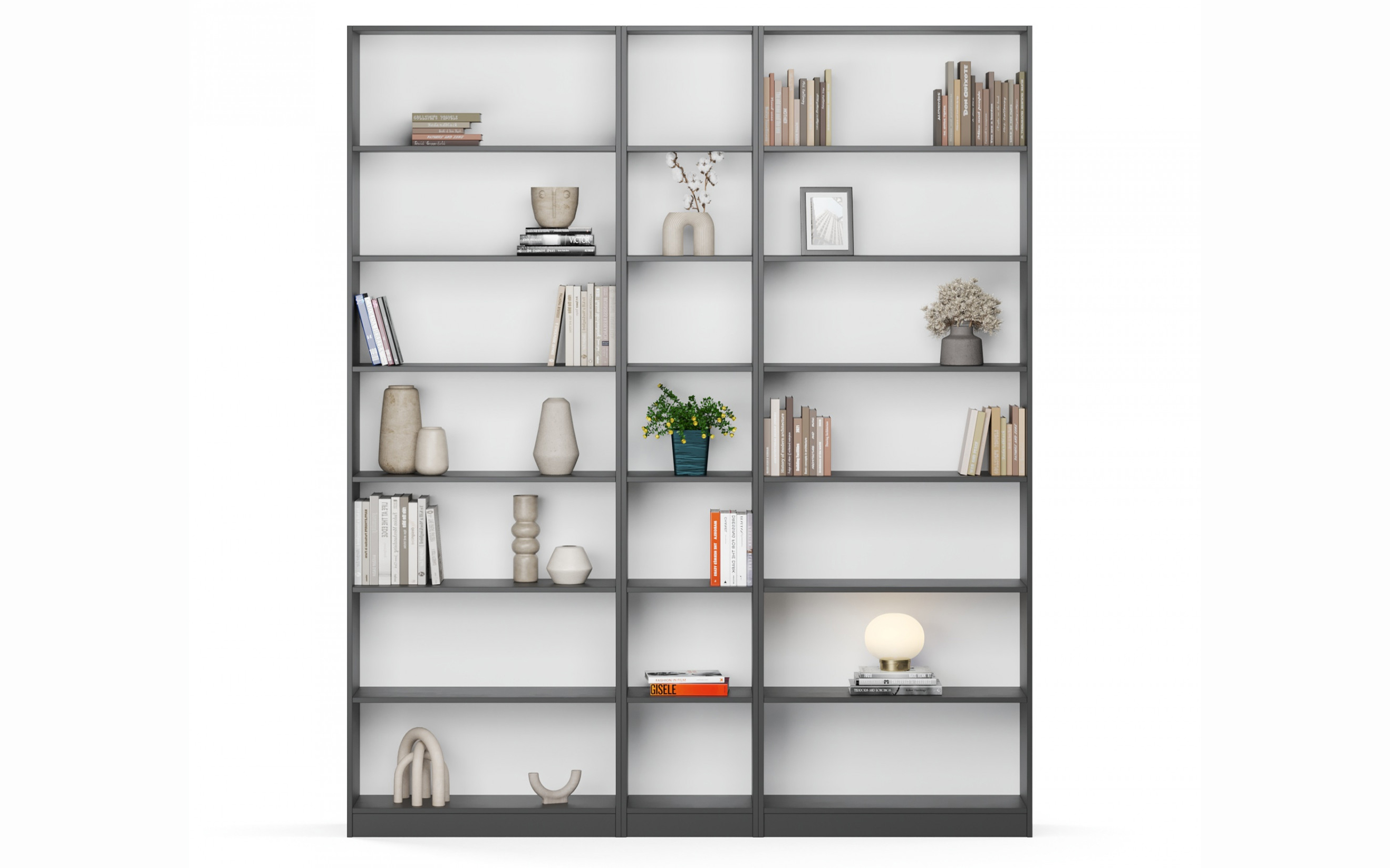 Gupan Билли 06 стеллаж фото 2