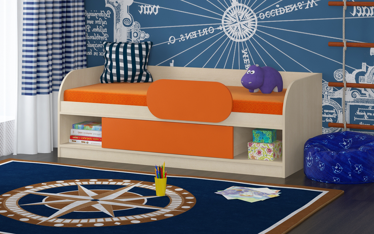 Формула Мебели Соня-4 фото 9