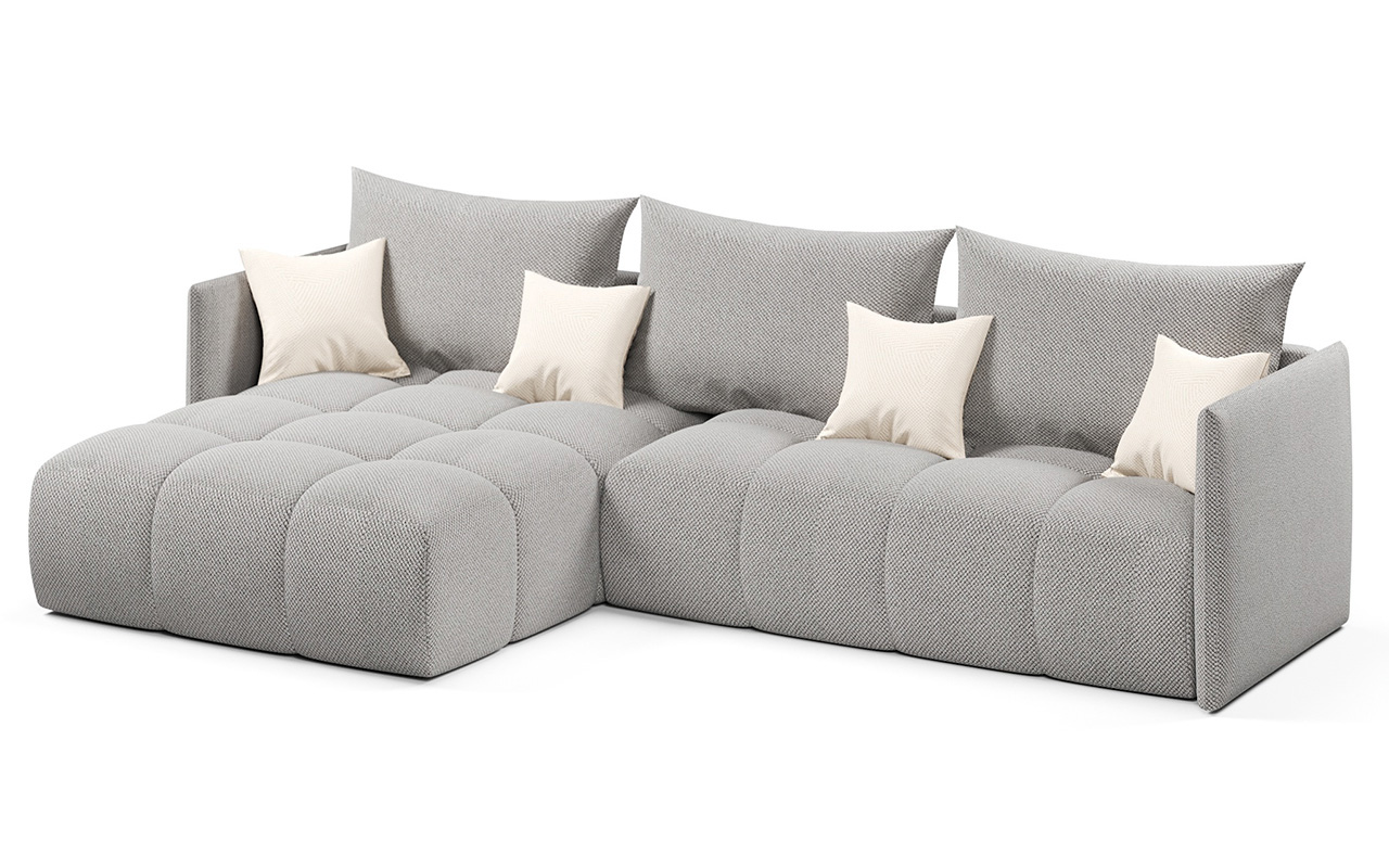 диван Gupan Лагуна угловой 1 Gupan Лагуна угловой