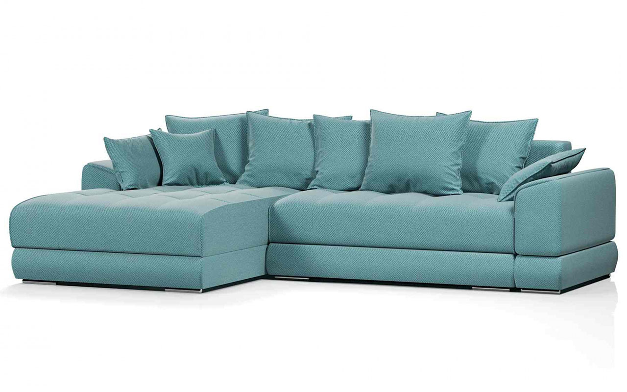 Gupan Nordkisa угловой