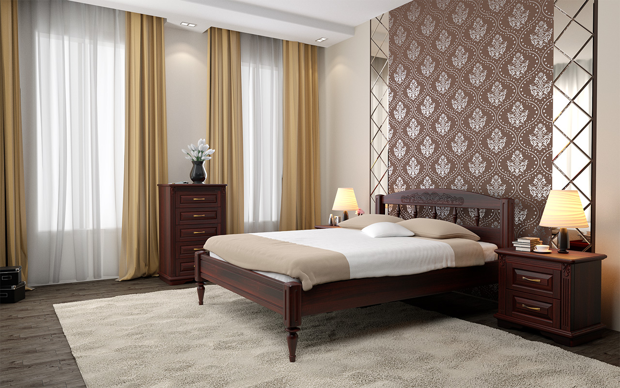 DreamLine Из массива Флоренция 1 фото 3