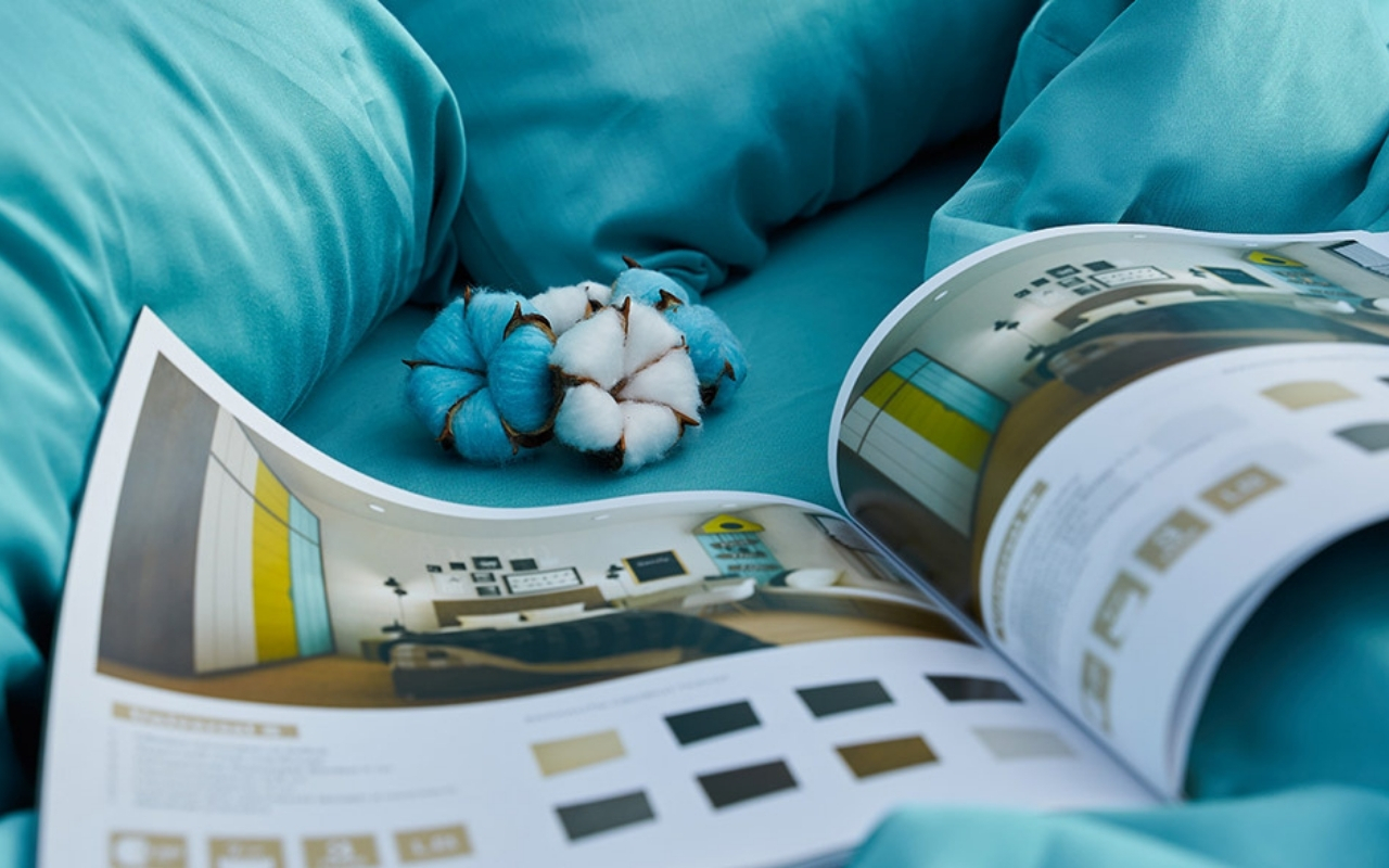 Mr. Mattress Aquamarine фото 5