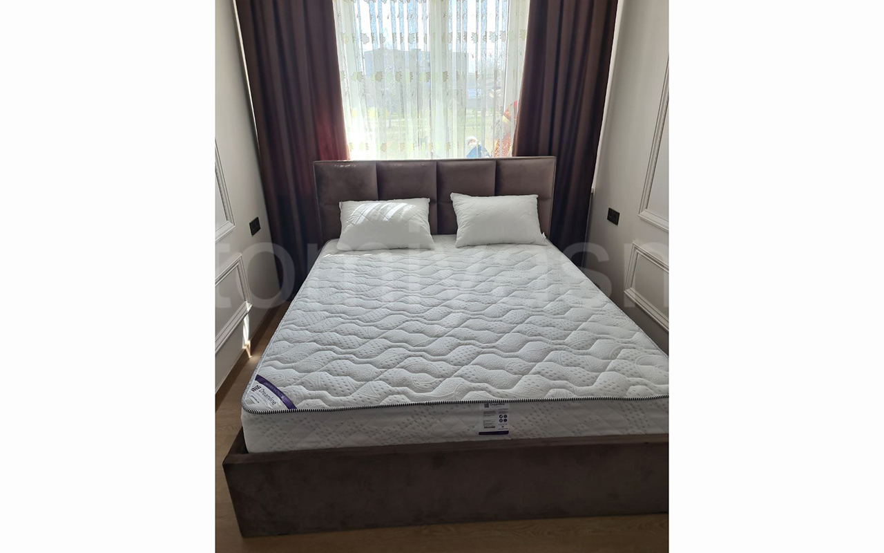 отзыв о Матрас DreamLine Massage Space S1000 фото 7