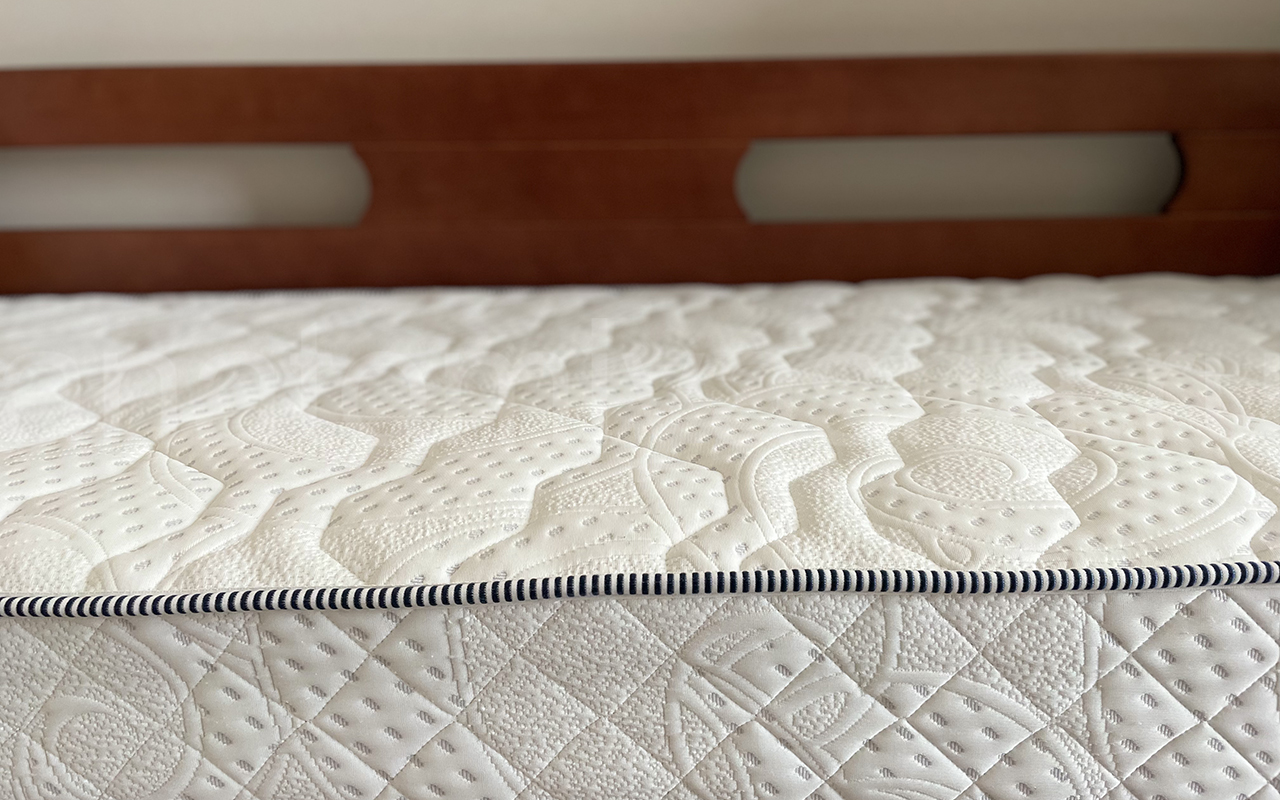 отзыв о Матрас DreamLine Massage Space S1000 фото 3